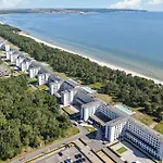 Prora Solitaire Panorama 01 * ビンツ