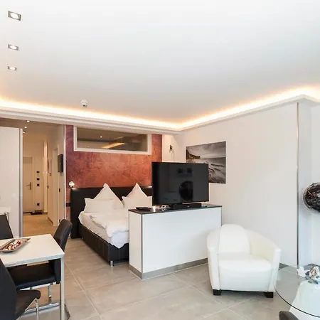 Prora Solitaire Panorama 01 * ビンツ