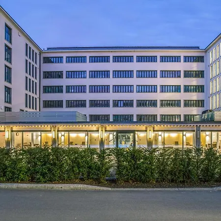 Prora Solitaire Panorama 01 Apartamento