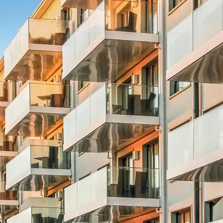 Prora Solitaire Panorama 01 *