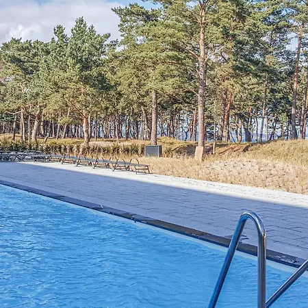 Apartamento Prora Solitaire Panorama 01 Binz