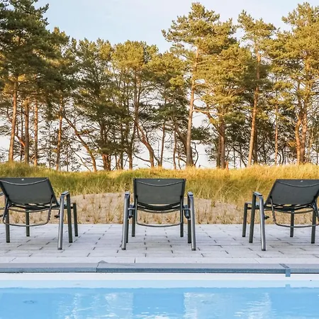 Prora Solitaire Panorama 01 ビンツ