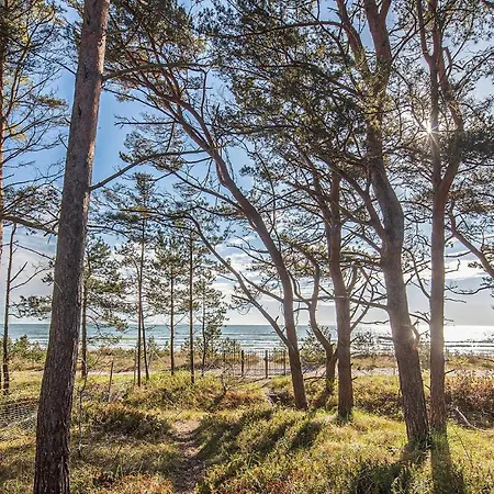 アパート Prora Solitaire Panorama 01