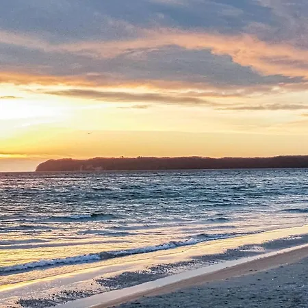 Appartamento Prora Solitaire Panorama 01 *