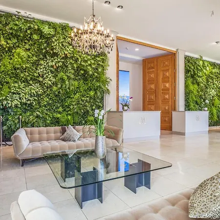 Apartamento Prora Solitaire Panorama 01 Binz