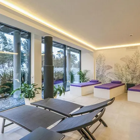 Apartamento Prora Solitaire Panorama 01