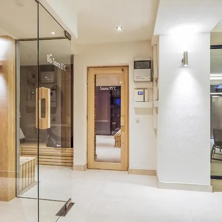 Prora Solitaire Panorama 01 * Binz