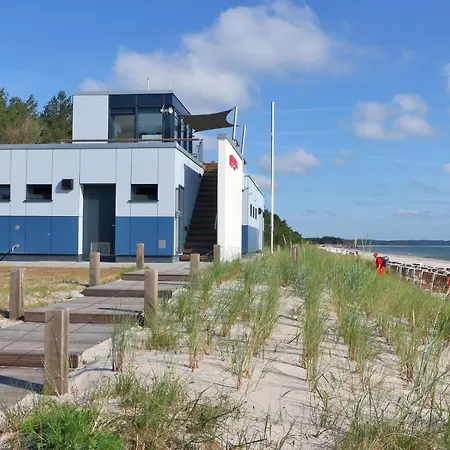 Prora Solitaire Panorama 01 Apartamento *