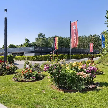 Prora Solitaire Panorama 01 Apartamento