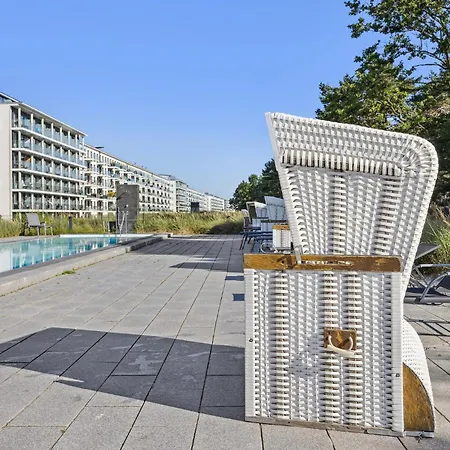 Prora Solitaire Panorama 01 Apartment Binz