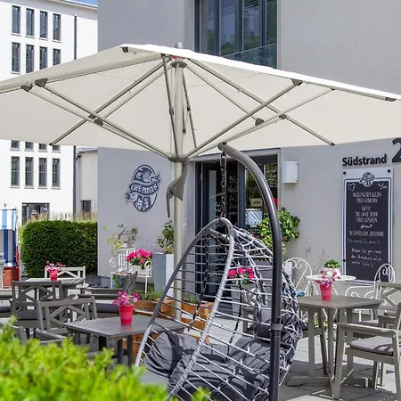 Appartamento Prora Solitaire Panorama 01