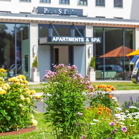 Appartamento Prora Solitaire Panorama 01 Binz