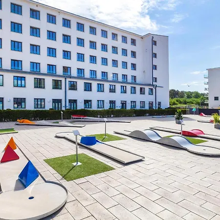 Prora Solitaire Panorama 01